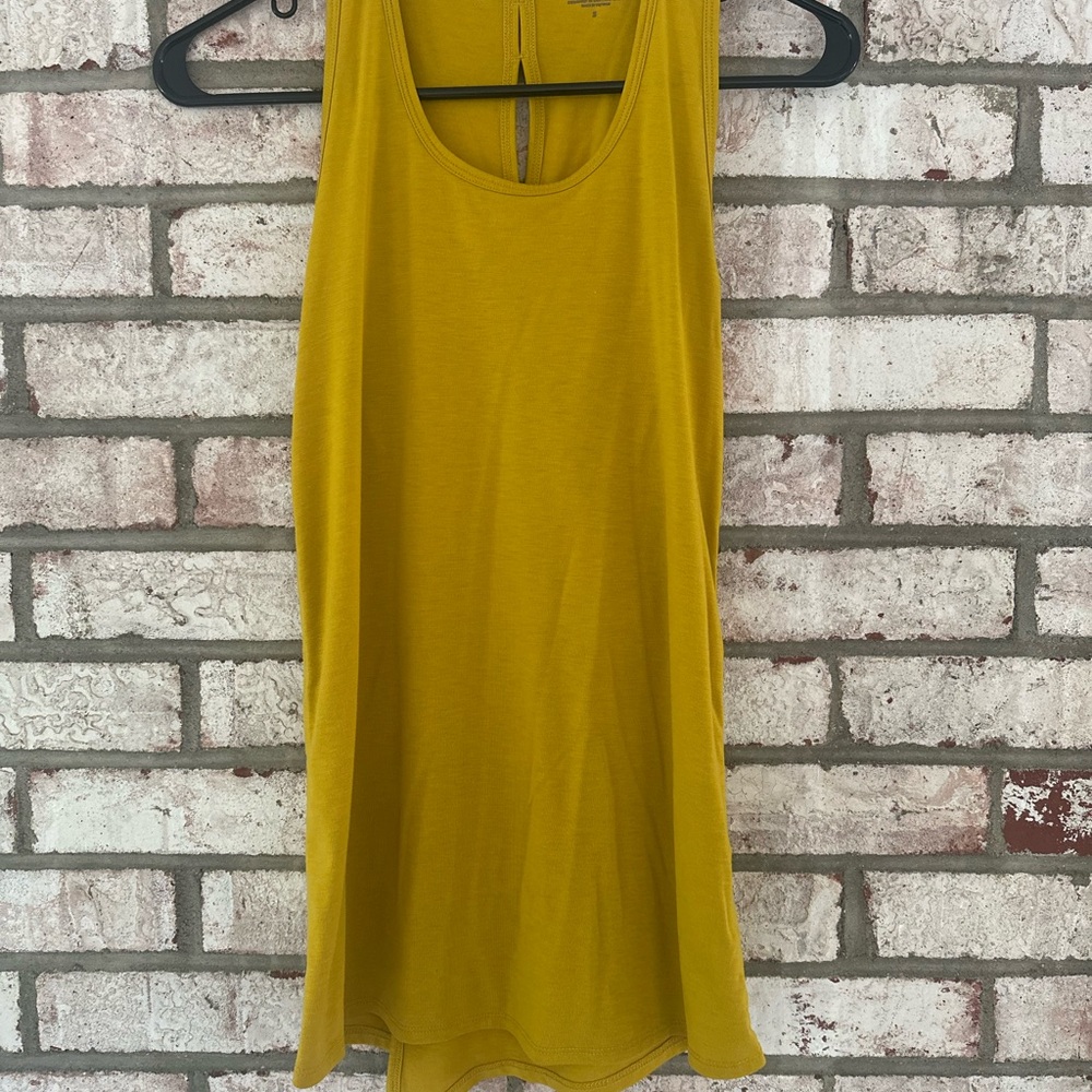 Athleta size small Tank Top